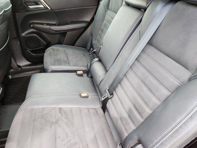 used 2023 Mitsubishi Outlander PHEV car, priced at $32,557