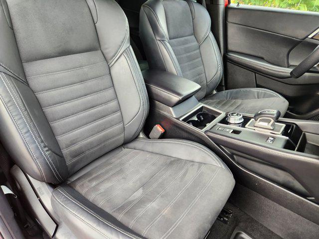 used 2023 Mitsubishi Outlander PHEV car, priced at $32,557