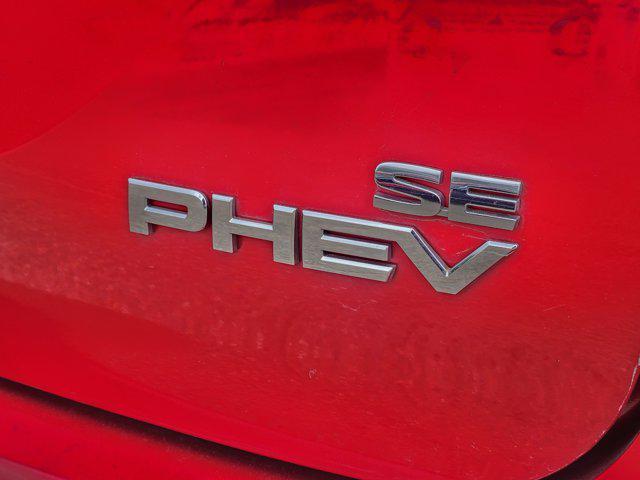used 2023 Mitsubishi Outlander PHEV car, priced at $32,557