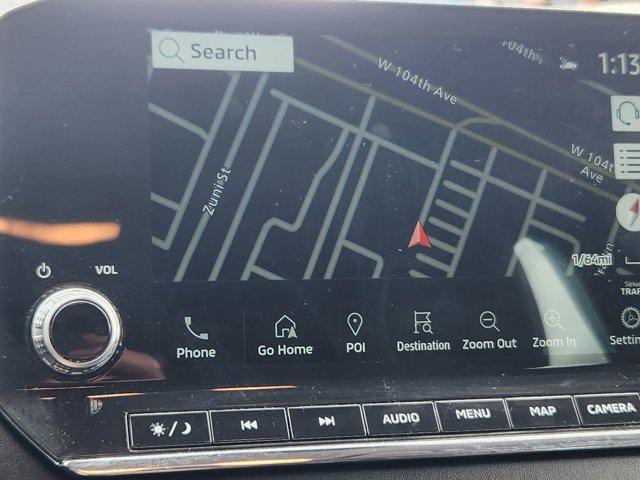 used 2023 Mitsubishi Outlander PHEV car, priced at $32,557