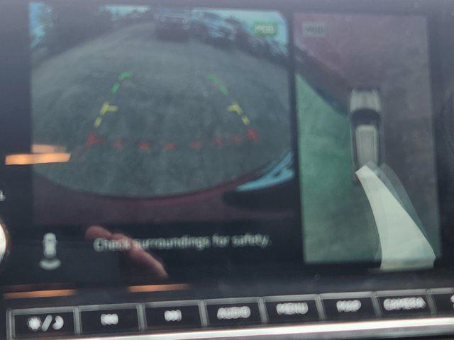 used 2023 Mitsubishi Outlander PHEV car, priced at $32,557