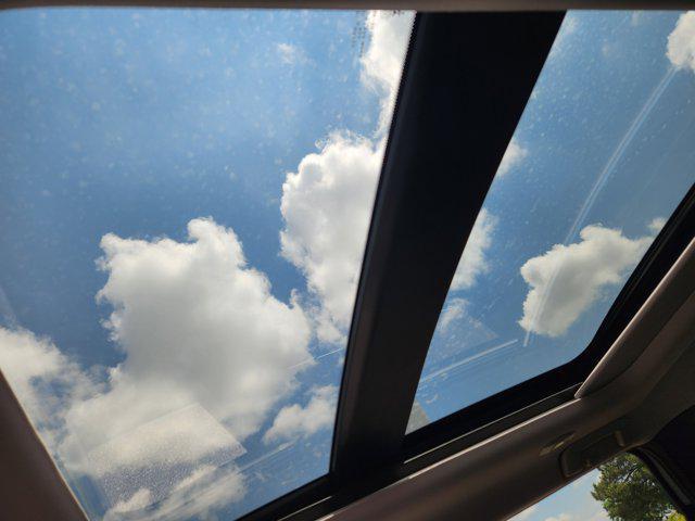 new 2025 Mitsubishi Outlander PHEV car, priced at $40,275