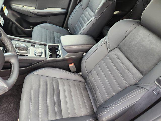 new 2025 Mitsubishi Outlander PHEV car, priced at $40,275