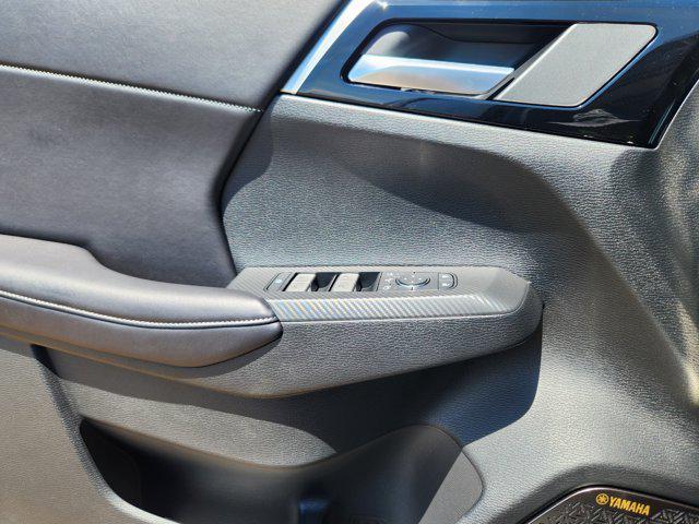 new 2025 Mitsubishi Outlander car, priced at $35,100