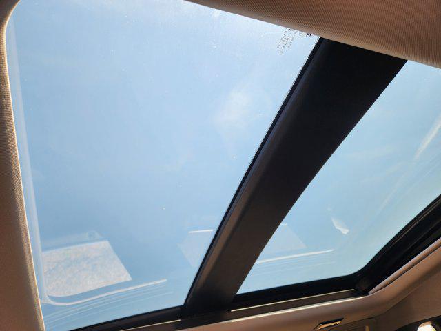 new 2025 Mitsubishi Outlander car, priced at $35,100