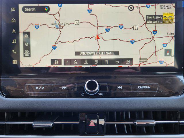 new 2025 Mitsubishi Outlander car, priced at $35,100