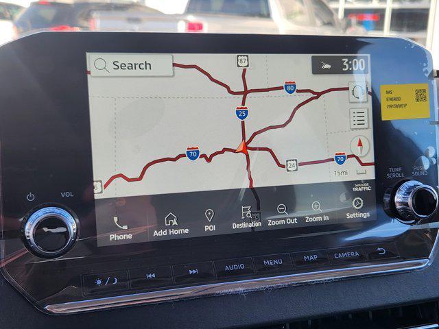 new 2025 Mitsubishi Outlander PHEV car, priced at $41,130