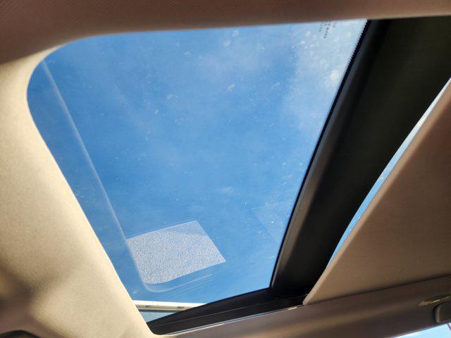 new 2025 Mitsubishi Outlander PHEV car, priced at $41,130