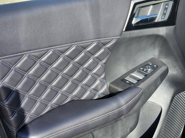 new 2025 Mitsubishi Outlander PHEV car, priced at $41,130