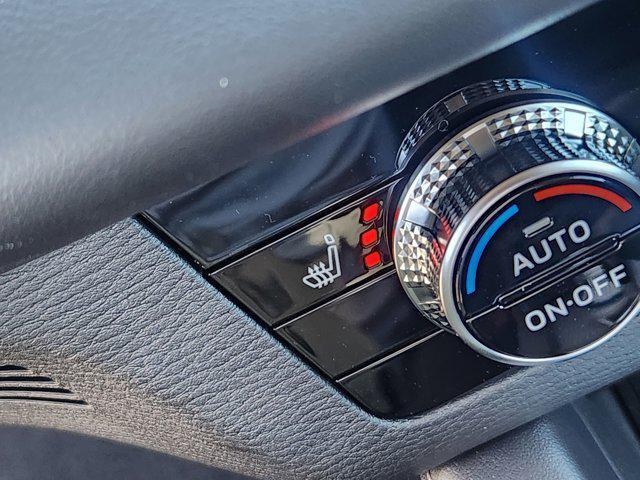 new 2025 Mitsubishi Outlander PHEV car, priced at $41,130