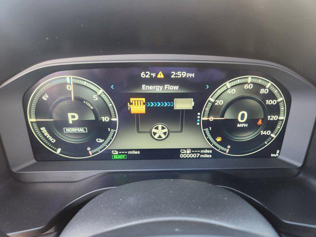 new 2025 Mitsubishi Outlander PHEV car, priced at $41,130