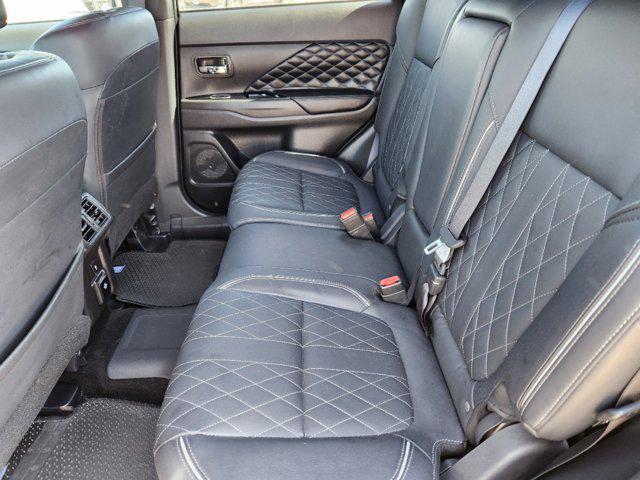 used 2021 Mitsubishi Outlander PHEV car, priced at $24,768
