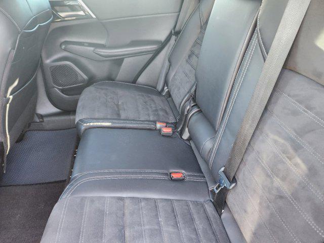 used 2023 Mitsubishi Outlander car, priced at $23,500