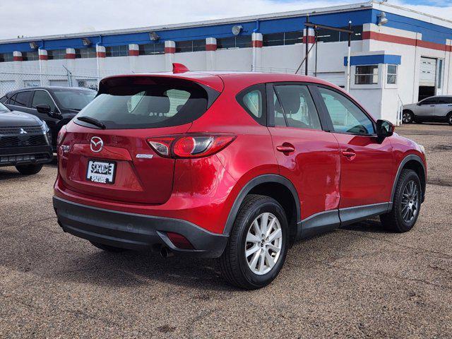 used 2014 Mazda CX-5 car, priced at $9,952