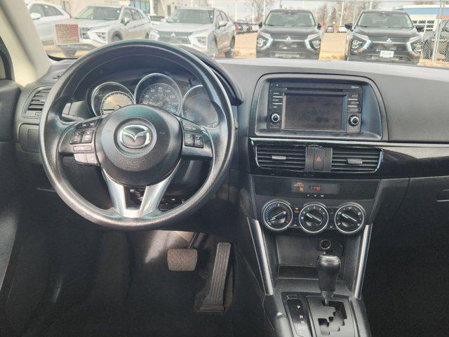 used 2014 Mazda CX-5 car, priced at $9,952