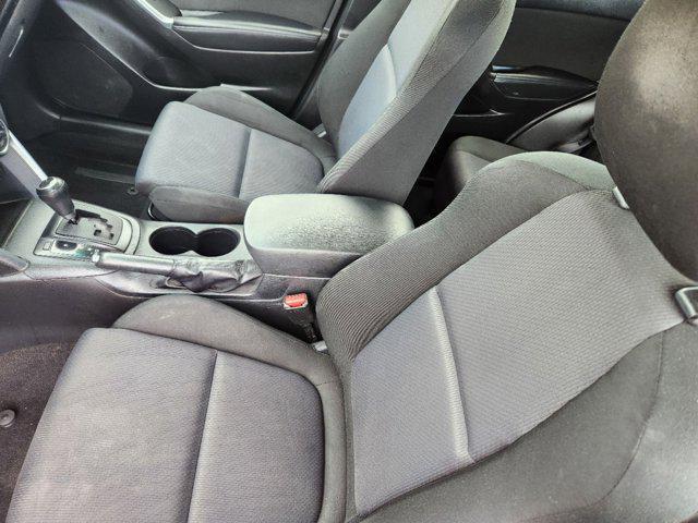 used 2014 Mazda CX-5 car, priced at $9,885