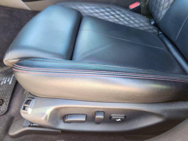 used 2021 INFINITI Q50 car, priced at $34,642