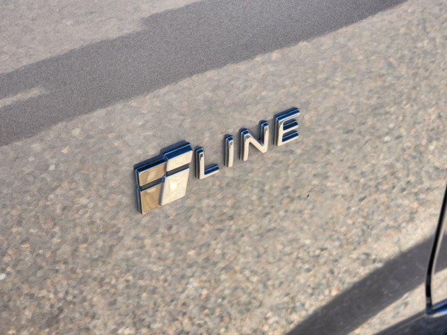 used 2021 INFINITI Q50 car, priced at $34,642