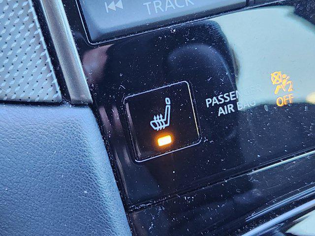 used 2021 INFINITI Q50 car, priced at $34,642