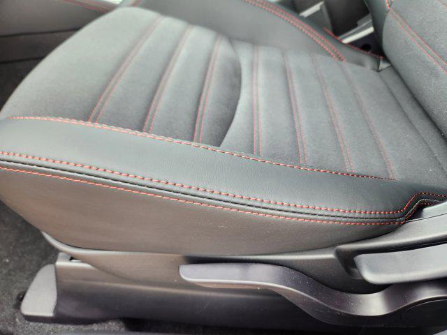 new 2025 Mitsubishi Outlander Sport car, priced at $29,330