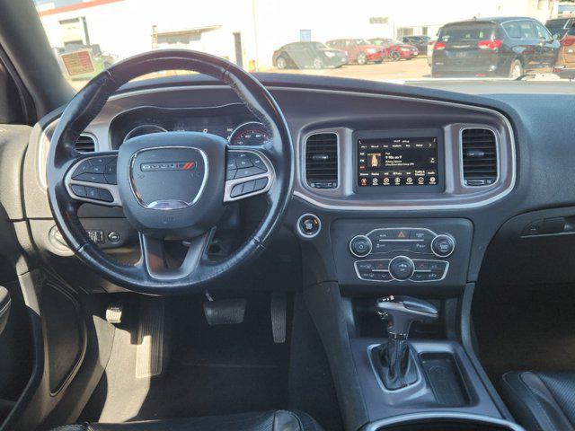 used 2021 Dodge Charger car, priced at $24,486