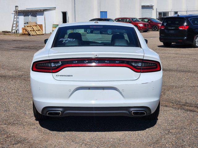 used 2021 Dodge Charger car, priced at $24,486