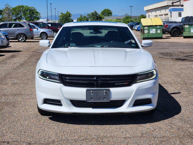 used 2021 Dodge Charger car, priced at $24,486