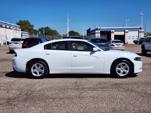 used 2021 Dodge Charger car, priced at $24,486