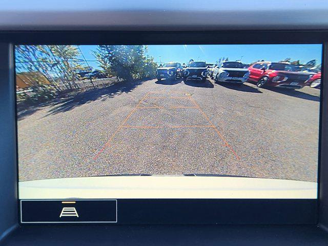 used 2021 GMC Acadia car, priced at $25,133