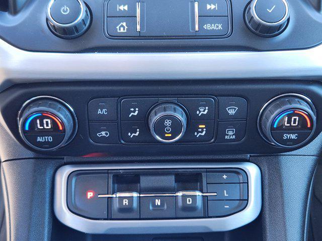 used 2021 GMC Acadia car, priced at $25,133