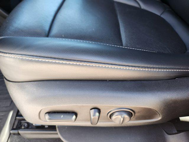 used 2021 GMC Acadia car, priced at $25,133