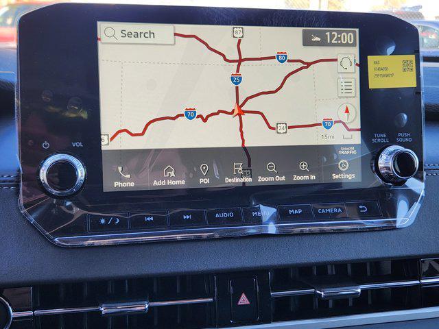 new 2025 Mitsubishi Outlander PHEV car, priced at $44,785