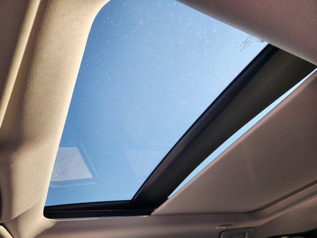 new 2025 Mitsubishi Outlander PHEV car, priced at $41,130