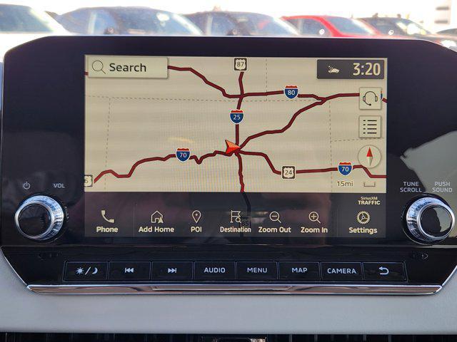 new 2025 Mitsubishi Outlander PHEV car, priced at $41,130