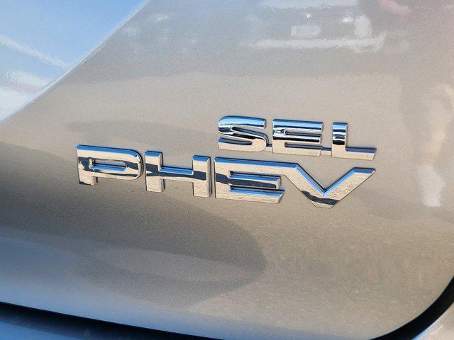 new 2025 Mitsubishi Outlander PHEV car, priced at $41,130