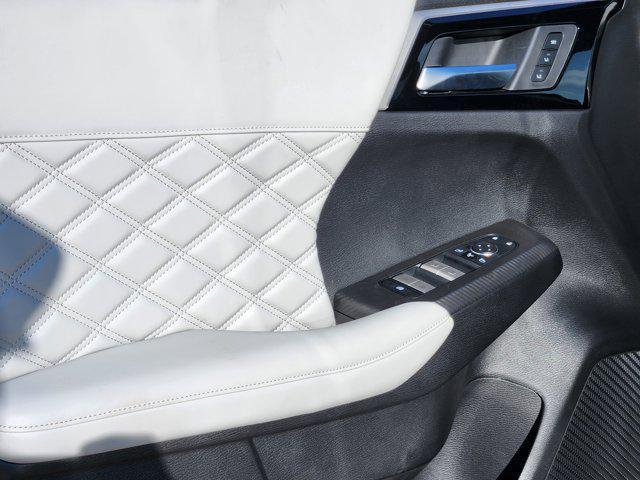 new 2025 Mitsubishi Outlander PHEV car, priced at $41,130