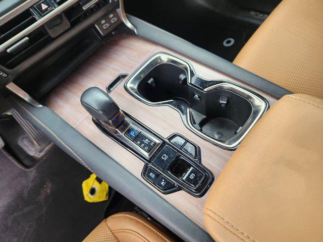 used 2023 Lexus RX 350 car, priced at $47,878