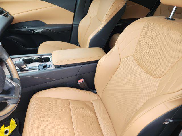 used 2023 Lexus RX 350 car, priced at $47,878