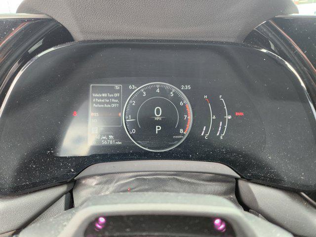 used 2023 Lexus RX 350 car, priced at $47,878