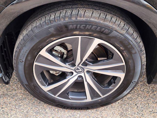 used 2023 Lexus RX 350 car, priced at $47,878