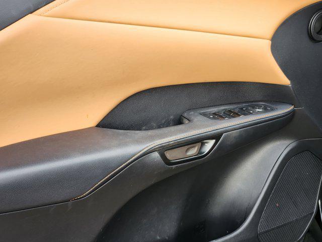 used 2023 Lexus RX 350 car, priced at $47,878
