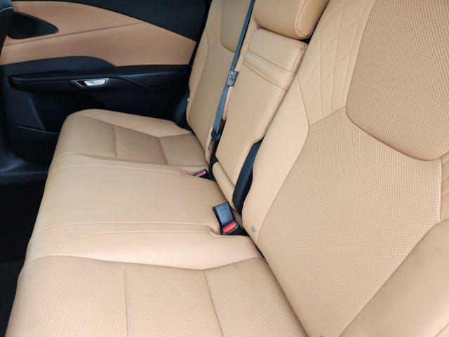 used 2023 Lexus RX 350 car, priced at $47,878