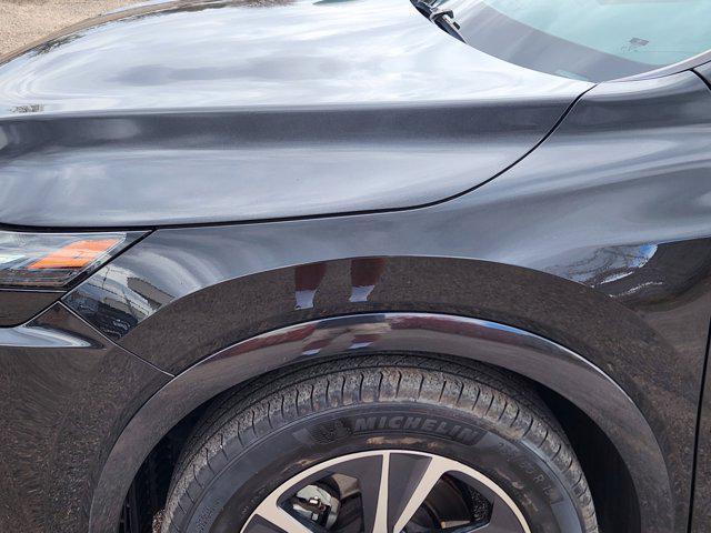 used 2023 Lexus RX 350 car, priced at $47,878