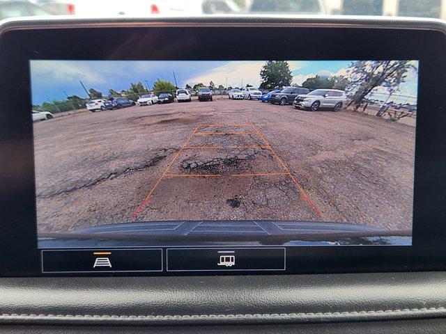used 2021 Chevrolet Suburban car, priced at $31,338