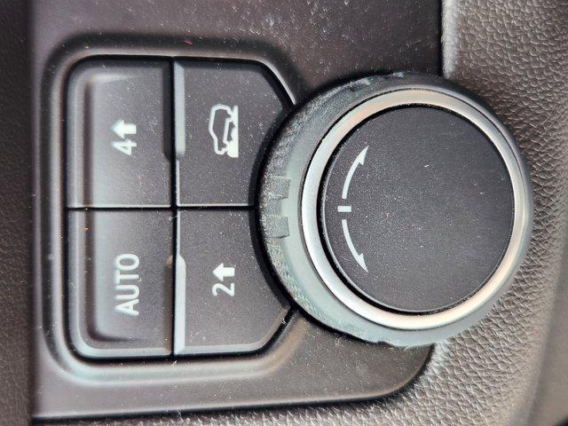 used 2021 Chevrolet Suburban car, priced at $31,338