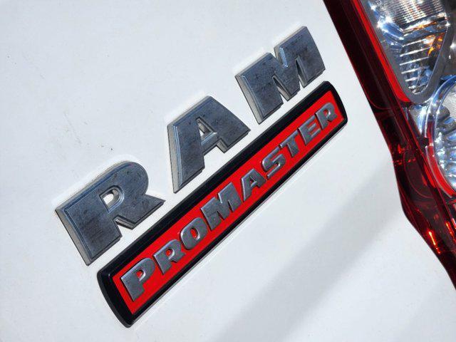 used 2020 Ram ProMaster 3500 car, priced at $25,928