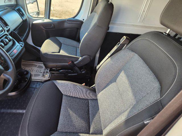 used 2020 Ram ProMaster 3500 car, priced at $25,928