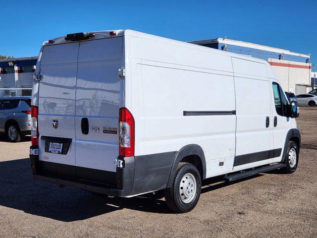 used 2020 Ram ProMaster 3500 car, priced at $25,928