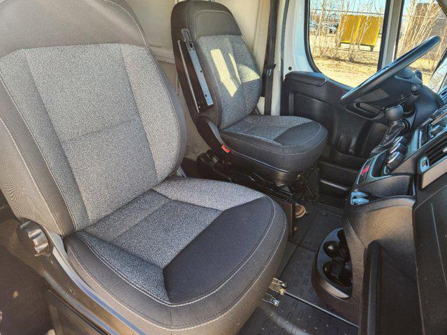 used 2020 Ram ProMaster 3500 car, priced at $25,928