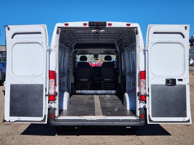 used 2020 Ram ProMaster 3500 car, priced at $25,928